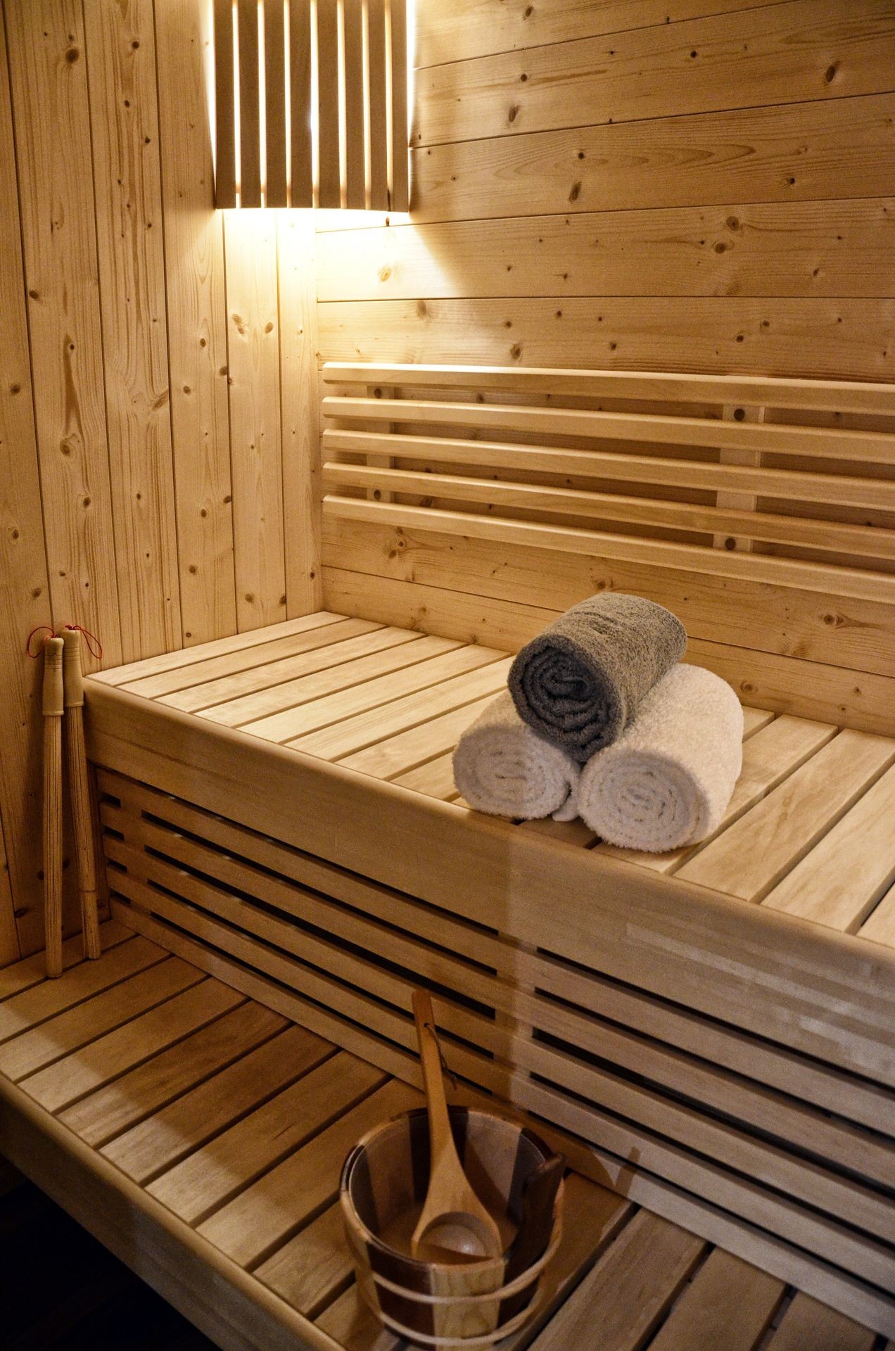 Bespoke Spa Creations -